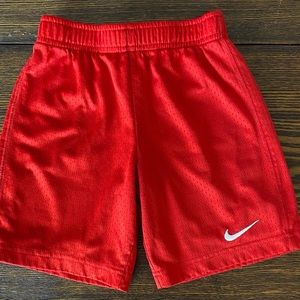 Boy’s Nike Shorts